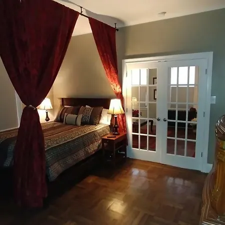 Nyc Hideaway Apartamento